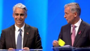 MEO y  Mayne-Nicholls no lograrían cubrir sus deudas de campaña tras baja votación