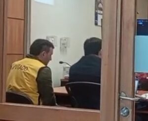 Prisión preventiva para ciudadano argentino por violencia intrafamiliar en Punta Arenas