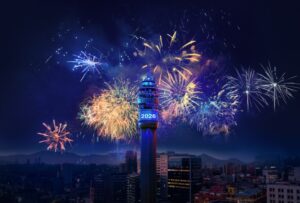 Magallánico gana viaje soñado para el regreso del show de Año Nuevo