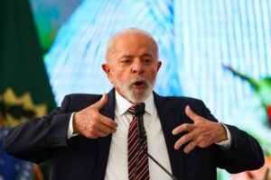 Lula da ultimátum para firmar “ahora” el acuerdo Mercosur-UE