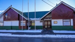 Gendarmería confirma traslado de imputados desde Puerto Williams a Punta Arenas