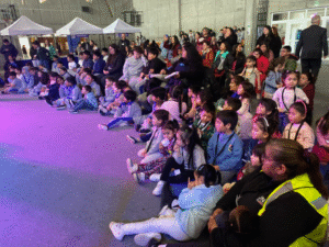 Música, teatro y letras: componentes para animar feria vendaval en Porvenir