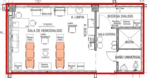 Unidad de Diálisis de Porvenir inicia su servicio en primer trimestre de 2026