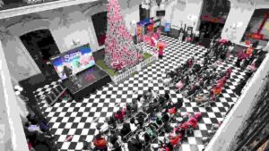CorreosChile lanza su Campaña de Navidad 2025 en Punta Arenas: iniciativa busca movilizar la solidaridad hasta el 23 de diciembre