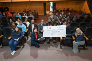 *Apoyo a Pescadores de Magallanes: $8 Millones por Armador para Mejorar sus Naves*
