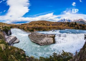 CONAF mantiene cerrado el Circuito Macizo Paine 