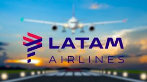 Informe destaca aporte de Latam  Airlines al PIB de Magallanes
