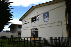 Liceo Juan Bautista es el establecimiento que lideró los inscritos durante este año con 1.233 estudiantes,