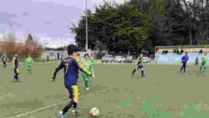 Futbolito Senior tendrá una intensa fecha del Clausura durante el fin de semana largo