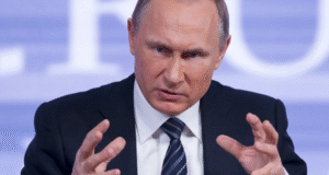Putin asegura que Rusia logrará  sus objetivos en Ucrania