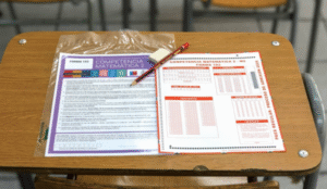 Con la prueba M2 inicia la PAES 2025: 2.477 personas se inscribieron en Magallanes