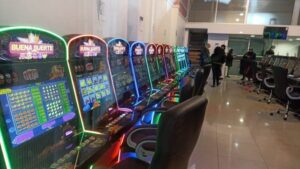 Fiscalía de Punta Arenas acusa formalmente a dueño de casino clandestino