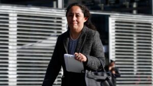 PDI allana dependencias del MOP por presuntos pagos de 