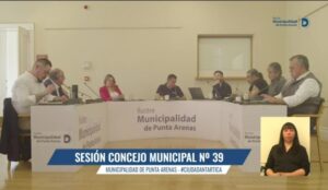 Punta Arenas exige claridad al GORE por cambios en fondos FRIL