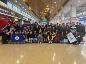 Lanzamiento oficial de los Cevas Verano 2026: Esperan 500 niños y 100 voluntarios en Punta Arenas