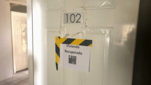Minvu recupera cuarta vivienda social en Punta Arenas por uso irregular