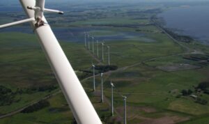 EDF paraliza su proyecto de Hidrógeno Verde en Magallanes
