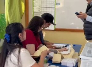 ¿Fuiste vocal en la segunda vuelta? TGR inició pago de bonos este 30 de diciembre
