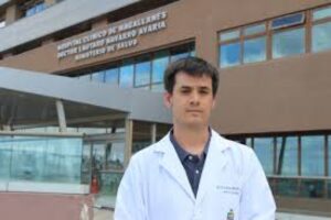Infectólogo del HCM tras hallazgo de subclado K: 