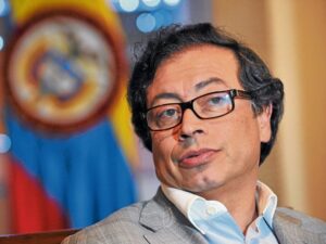 Gustavo Petro decreta Emergencia Económica por 30 días ante 