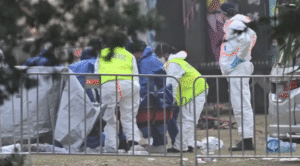 Padre e hijo realizaron ataque terrorista en Sídney que dejó 12 muertos
