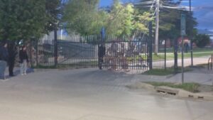 Alumnado de la Universidad de Magallanes vota a favor de iniciar toma del establecimiento
