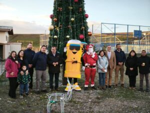 Porvenir enciende la Navidad con extensa agenda de eventos comunitarios