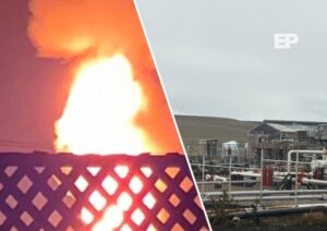 Inician investigación por incidente mientras ENAP refuerza inyección para asegurar hogares