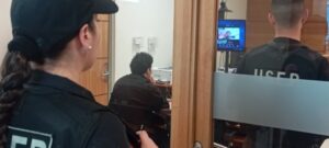 Juez decreta prisión preventiva por violencia en el contexto de celos