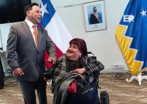 Desde Tarde Libre al matrimonio: la historia de amor que demuestra la magia de la radio