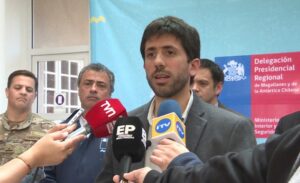 Gobierno en Magallanes evita autocrítica tras derrota presidencial y destaca balance positivo de operativo electoral