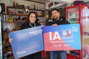 Cafetería Selknam se suma a la Tarjeta Punta Arenas con descuentos para vecinos y turistas