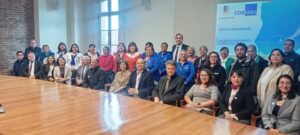 CORMAG y GORE Magallanes firman convenio para fortalecer organizaciones de voluntarios