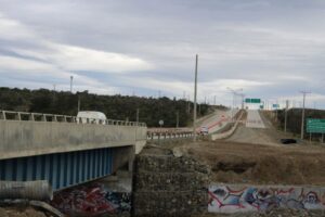 Avances y próximos pasos en el Puente Chabunco