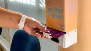 Más de 16 mil preservativos entregados refuerzan la prevención de ITS