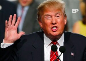 Trump confirma primer ataque de la CIA con drones en territorio venezolano