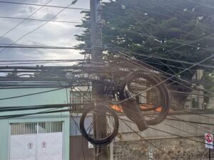 Radonich denuncia abandono de empresas y advierte que Punta Arenas 