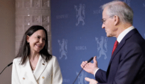 María Corina Machado asegura que llevará el Nobel a Venezuela