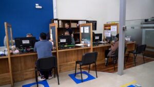Sistema de reserva de horas online para licencias de conducir logra cerca de mil reservas