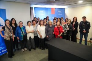 ISL Magallanes conmemoró a trabajadoras de casa particular con jornada de capacitación