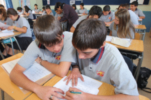 Guía práctica y pasos a seguir en caso de repitencia escolar en Chile
