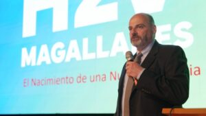 *Ley de H2V es una 'Buena Señal de Estado', pero 'Insuficiente' para los Mega Proyectos del Sur*
