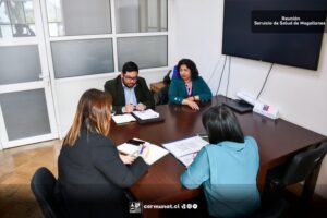 Luz Verde a Posta Villa Dorotea y Cesfam Dr. Juan Lozic