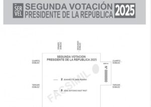 Guía Definitiva para la Segunda Vuelta Presidencial del 14 de Diciembre