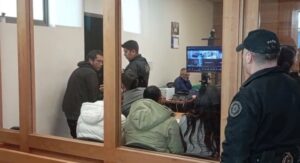 A prisión preventiva tres colombianos y un chileno por intentar ingresar 1,2 kilos de droga a Punta Arenas