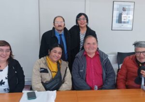 Seremi del Trabajo releva avances laborales en materia de inclusión
