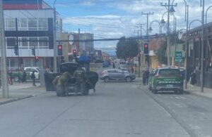 Carabineros detiene a conductor con cocaína, marihuana y más de $2,9 millones en efectivo