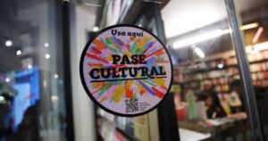 El 31 de diciembre vence el plazo para activar tu Pase Cultural de $50.000