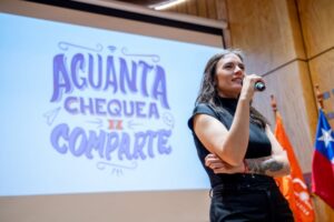 Ministra Vallejo descarta 