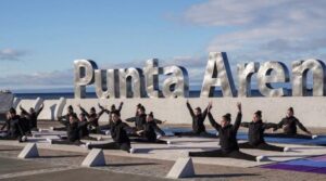 “La Costanera es Tuya” cerró el 2025 con masiva participación familiar